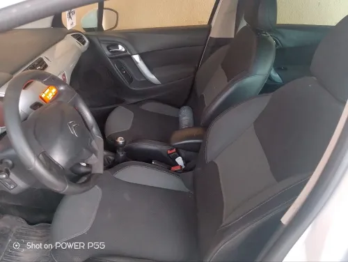 Citroen C3 2012 2