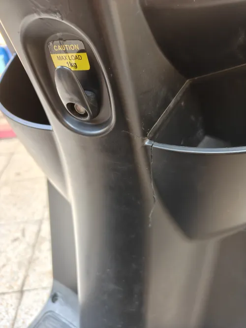 Benelli Panarea 2024 4