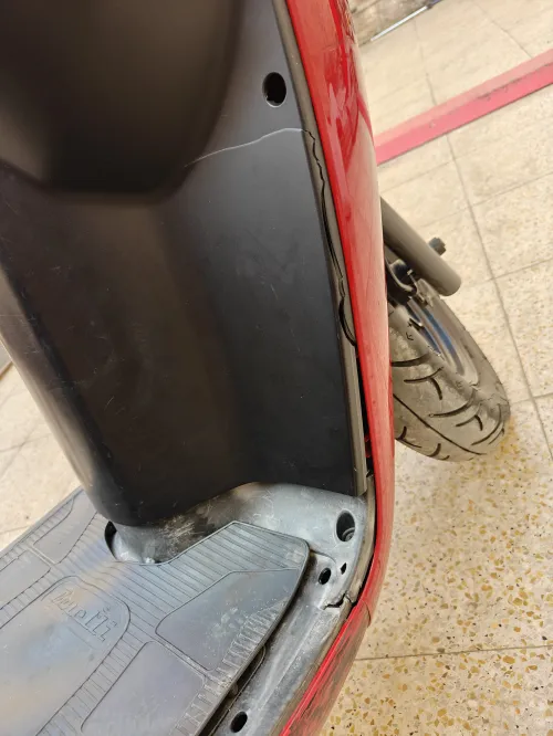 Benelli Panarea 2024 2