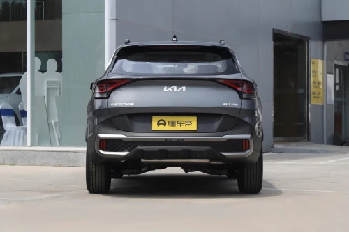 Kia Sportage premium 2025 