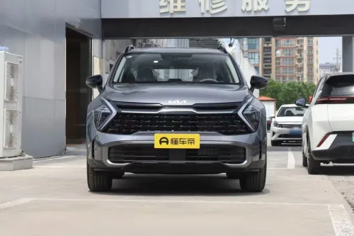 Kia Sportage premium 2025 