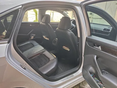 Volkswagen Passat 2020 