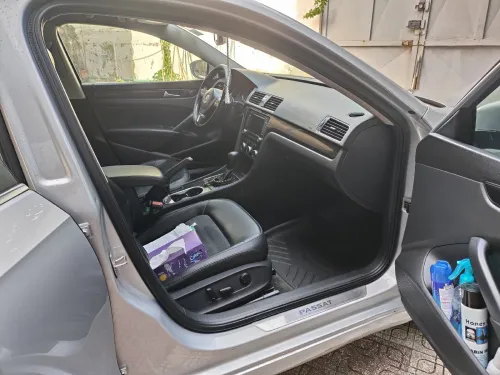 Volkswagen Passat 2020 