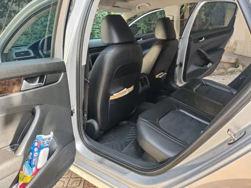 Volkswagen Passat 2020 