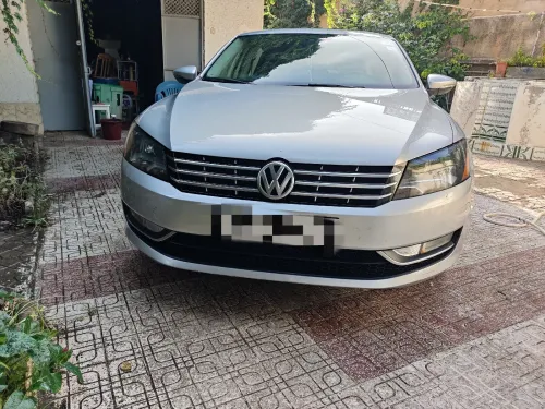 Volkswagen Passat 2020 