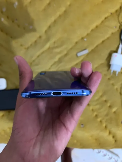 Xiaomi Mi9
