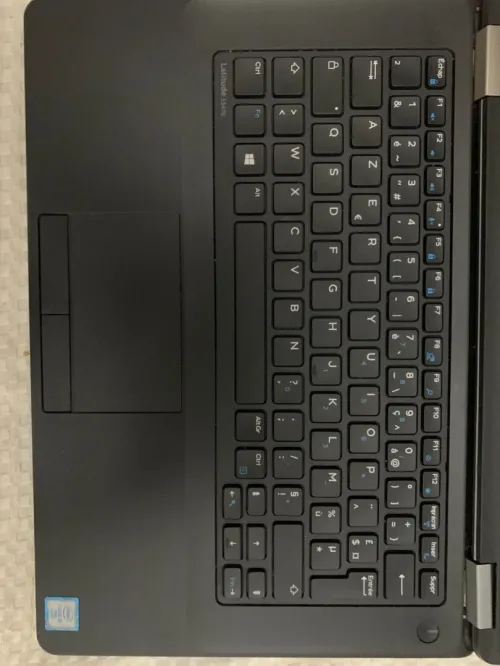 Dell Latitude E5470 en excellent état