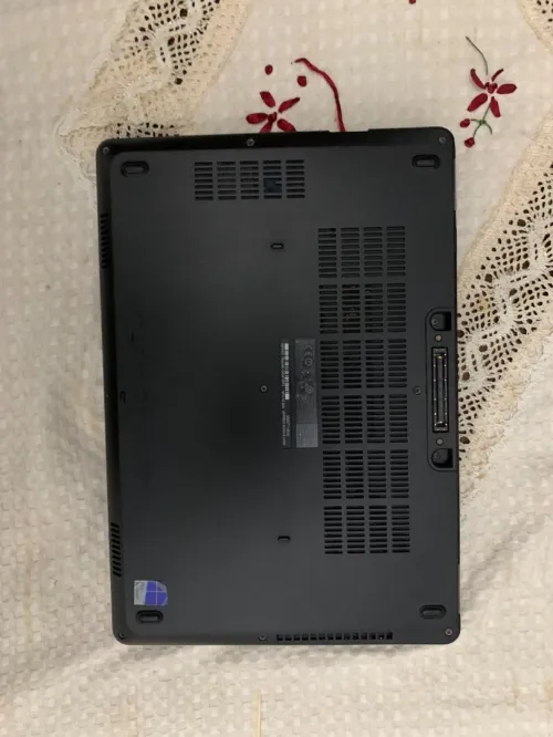 Dell Latitude E5470 en excellent état