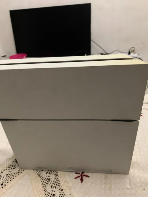 Ps4 fat