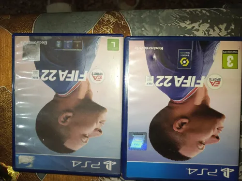 Fifa 22