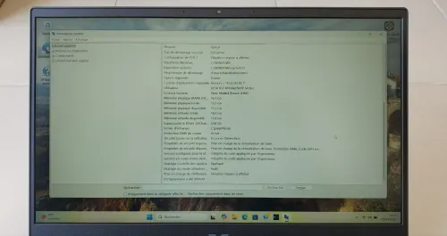 Laptop Gaming HP Victus 15 - Neuf - caba France