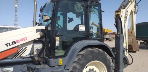 TEREX 840 2014