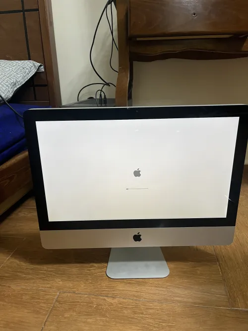 Imac 2011