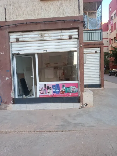 Location Local Oran Es senia