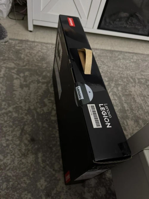 Lenovo Legion Pro 7 16IAX10H