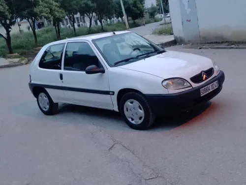 Citroen Saxo 2002 Saxo
