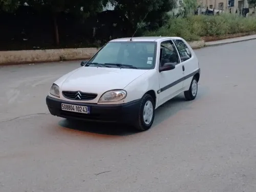 Citroen Saxo 2002 Saxo
