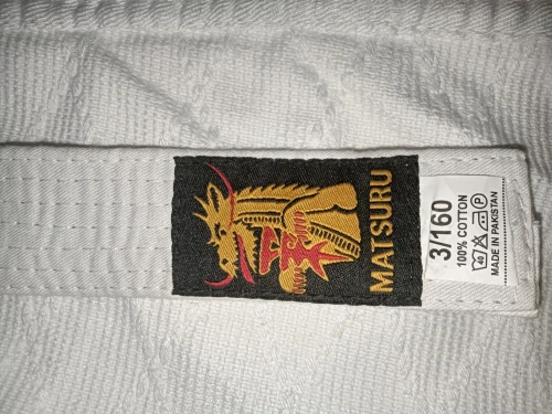 Kimono Matsuru Original (160/3)