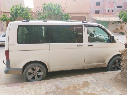 Volkswagen Transporter 2009 Transporter
