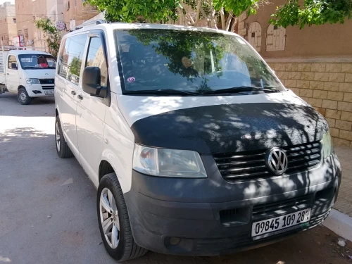 Volkswagen Transporter 2009 Transporter