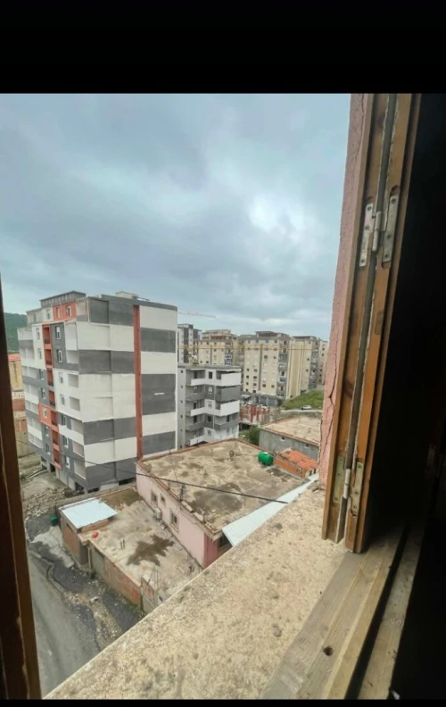 Vente Appartement F5 Tizi Ouzou Boghni