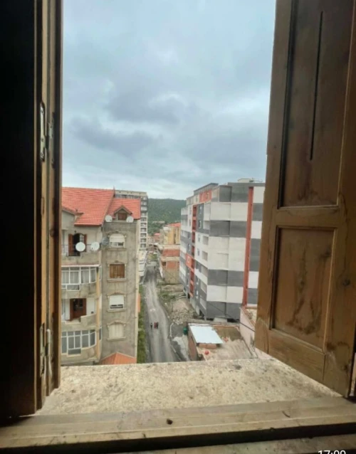 Vente Appartement F5 Tizi Ouzou Boghni