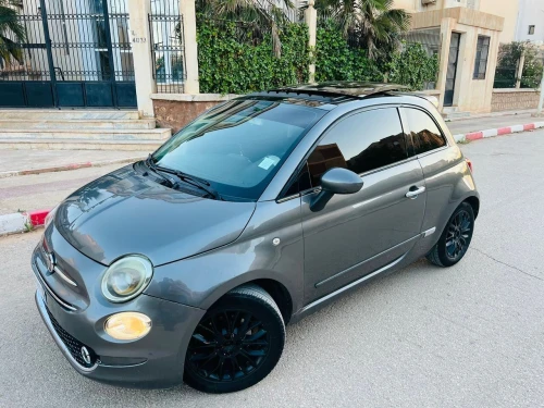 Fiat 500 2017 