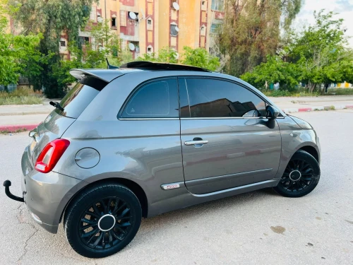 Fiat 500 2017 