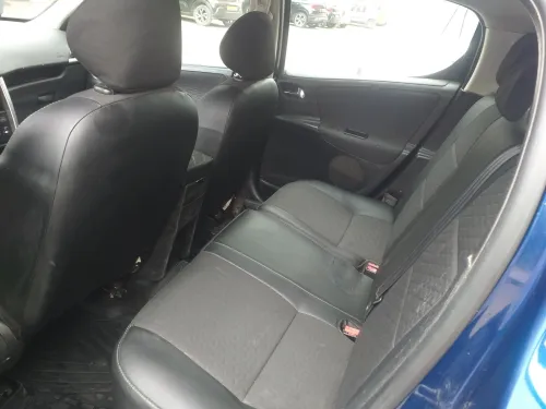 Peugeot 207 2008 207