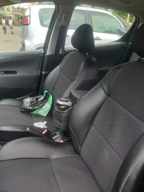 Peugeot 207 2008 207