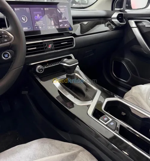 Geely Coolray 2026 super  max