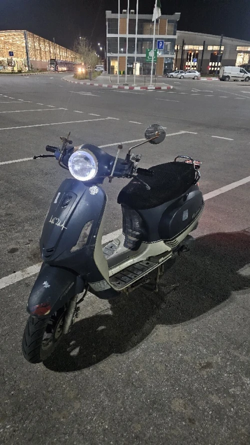 Okinoi Victoria 2020
