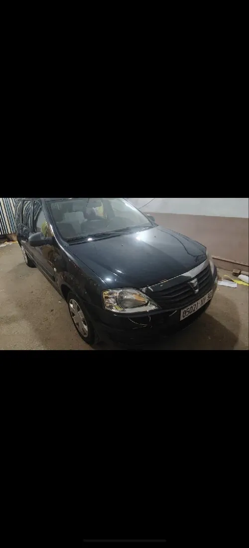 Dacia Logan MCV 2011 Logan MCV