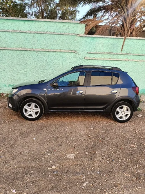 Dacia Sandero 2018 Stepway
