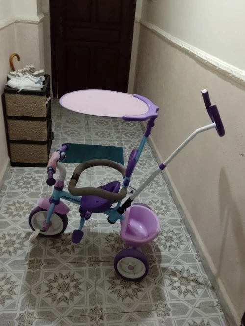 حي بونس رقم 98 المنظر الجميل 02 القبة
