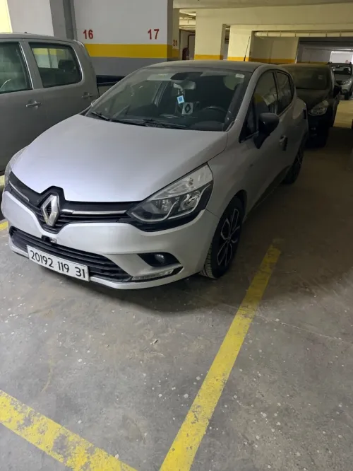 Renault Clio 4 Facelift 2019 Limited 2