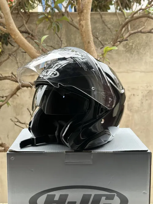 Casque HJC F31 2XL / XXL Neuf