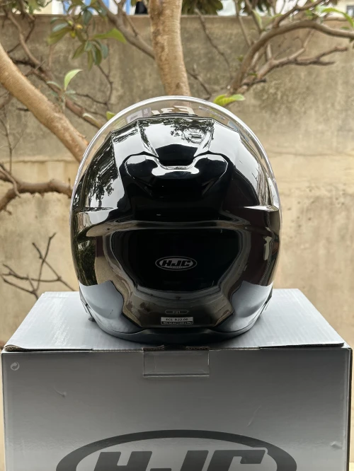 Casque HJC F31 2XL / XXL Neuf