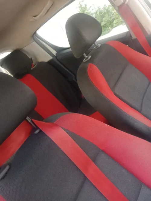 Peugeot 207 2013 Allure
