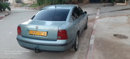 Volkswagen Passat 1997 Passat