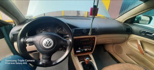 Volkswagen Passat 1997 Passat