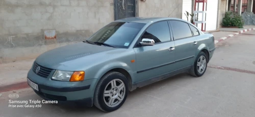 Volkswagen Passat 1997 Passat