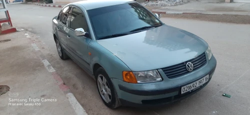 Volkswagen Passat 1997 Passat