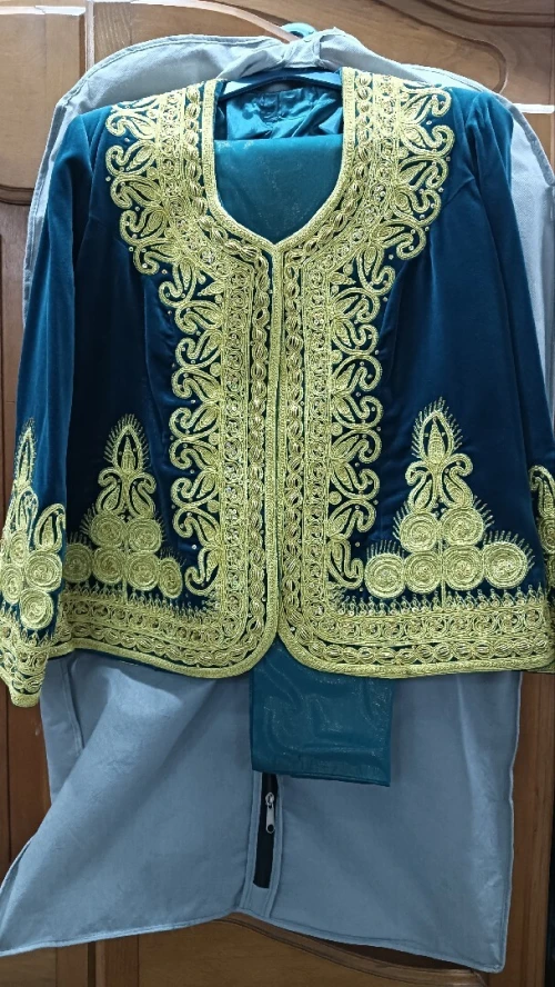 Karakou