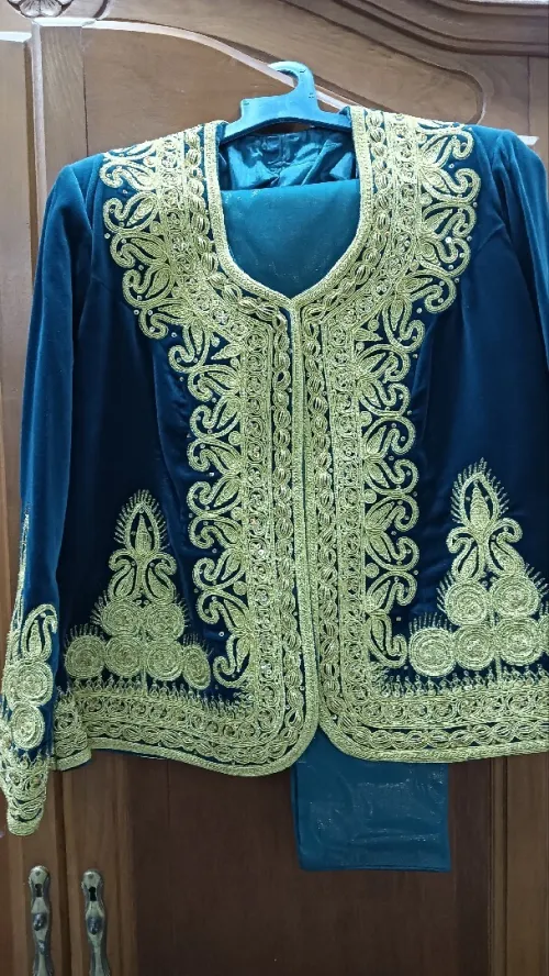 Karakou