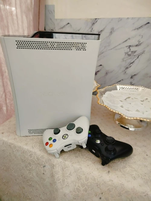 X box 360