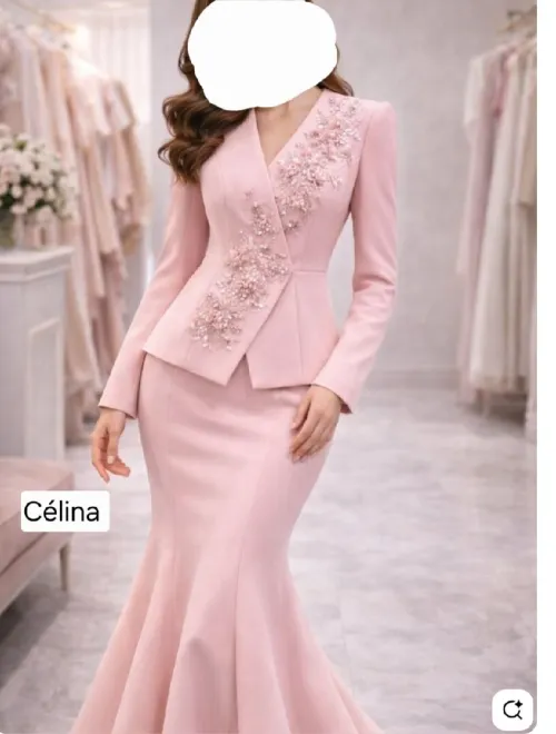 Haute couture