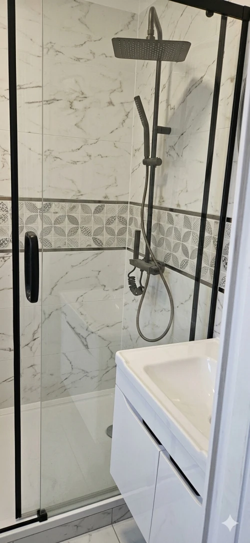 Vente Appartement F3 Annaba El bouni