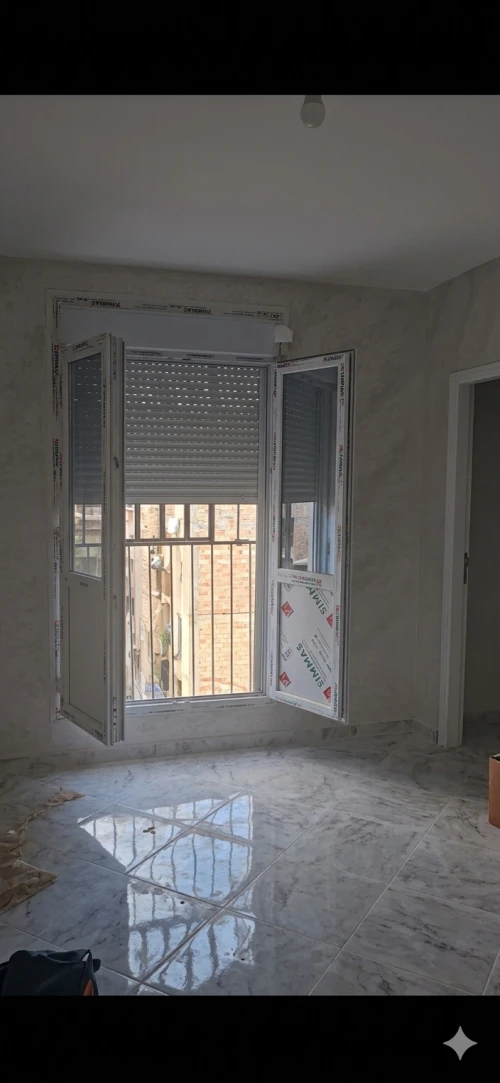 Vente Appartement F3 Annaba El bouni