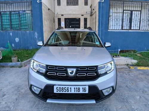 Dacia Sandero 2018 Stepway